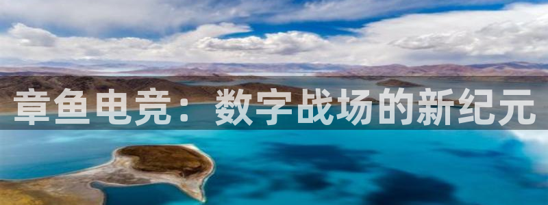 一竞技平台：章鱼电竞：数字战场的新纪元