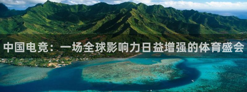 一竞技app下载：中国电竞：一场全球影响力日益增强的体育盛会